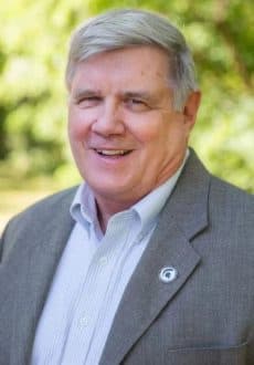 Dr. Dan Gould