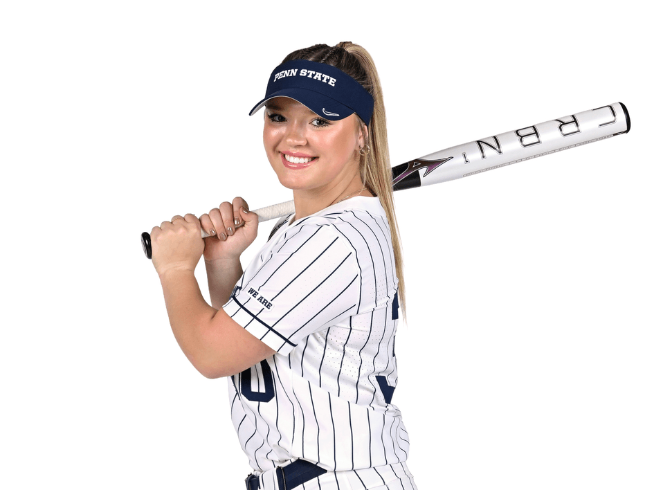Jordan George, Softball mentor