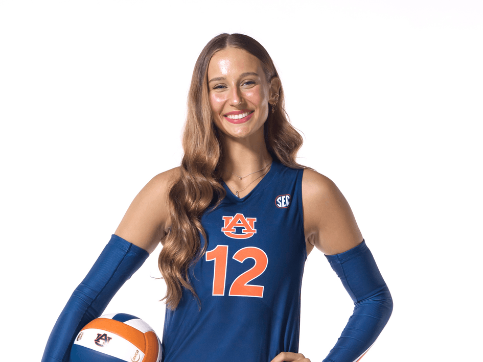 Bel Zimmerman, Volleyball mentor