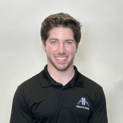 Zach Maisus
